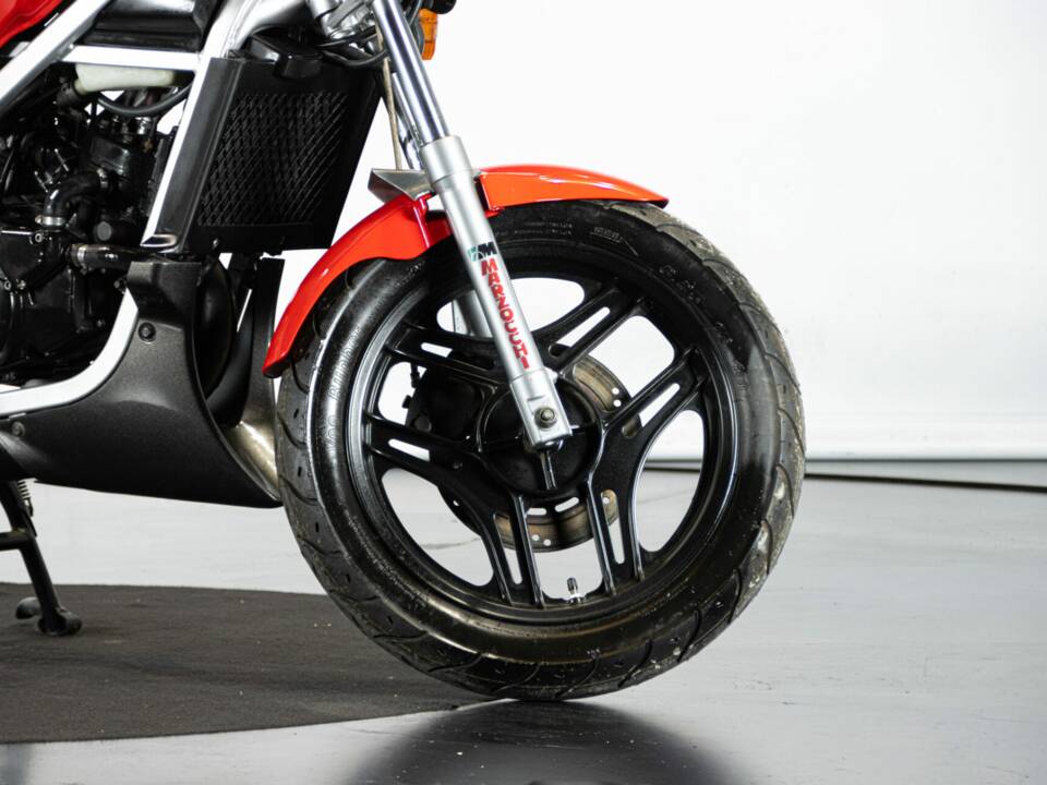 Image 36/50 of Honda NS 125F (1985)