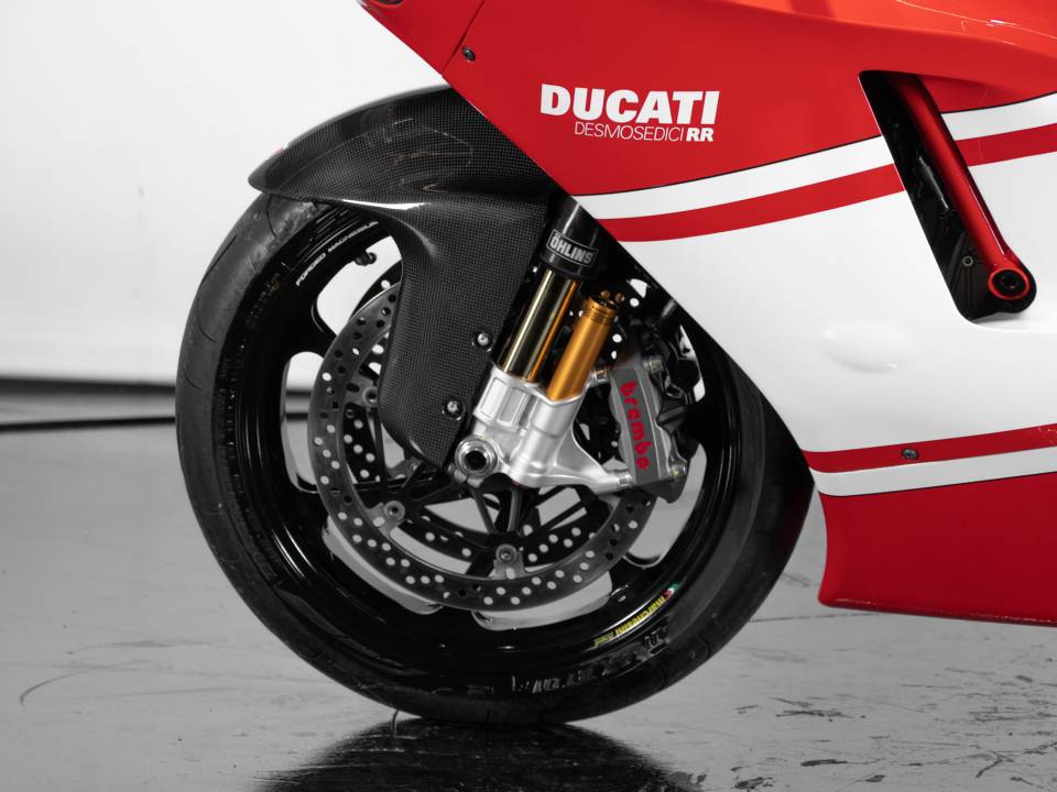 Bild 8/50 von Ducati DUMMY (2008)