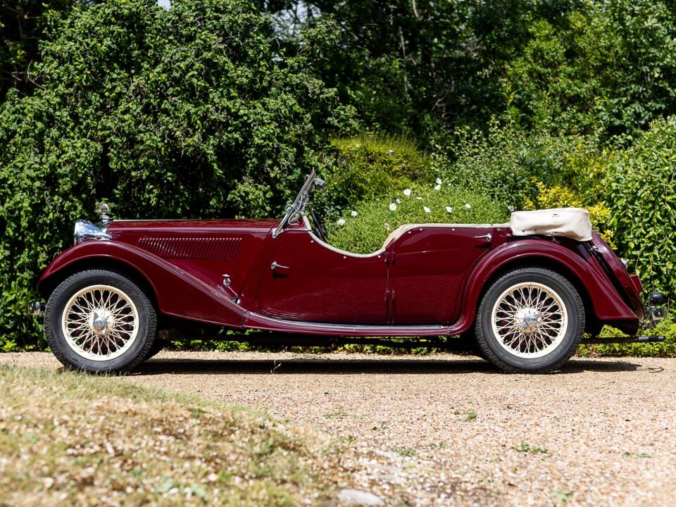 Image 2/50 of Riley TT Sprite Special (1937)