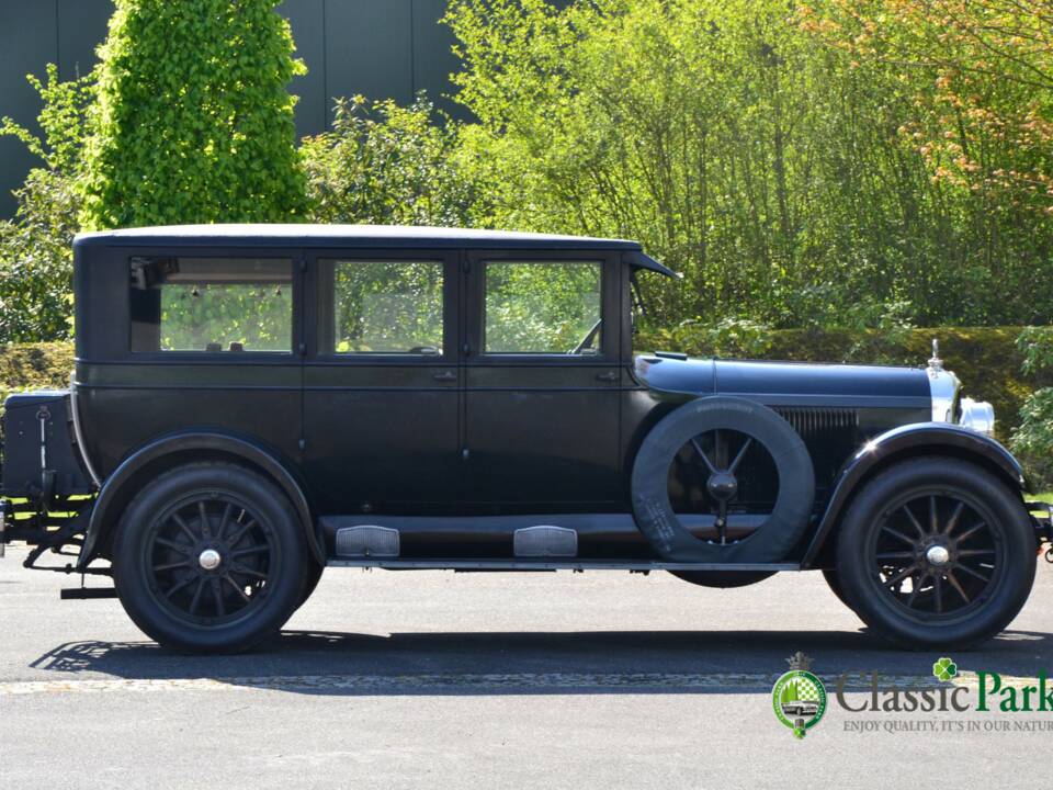 Afbeelding 7/50 van Paige-Detroit Model 6-70 (1924)