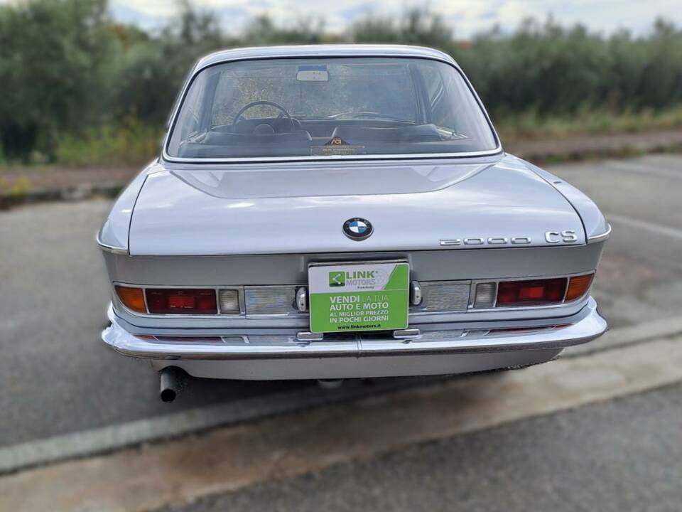 Afbeelding 4/50 van BMW 2000 CS (1968)