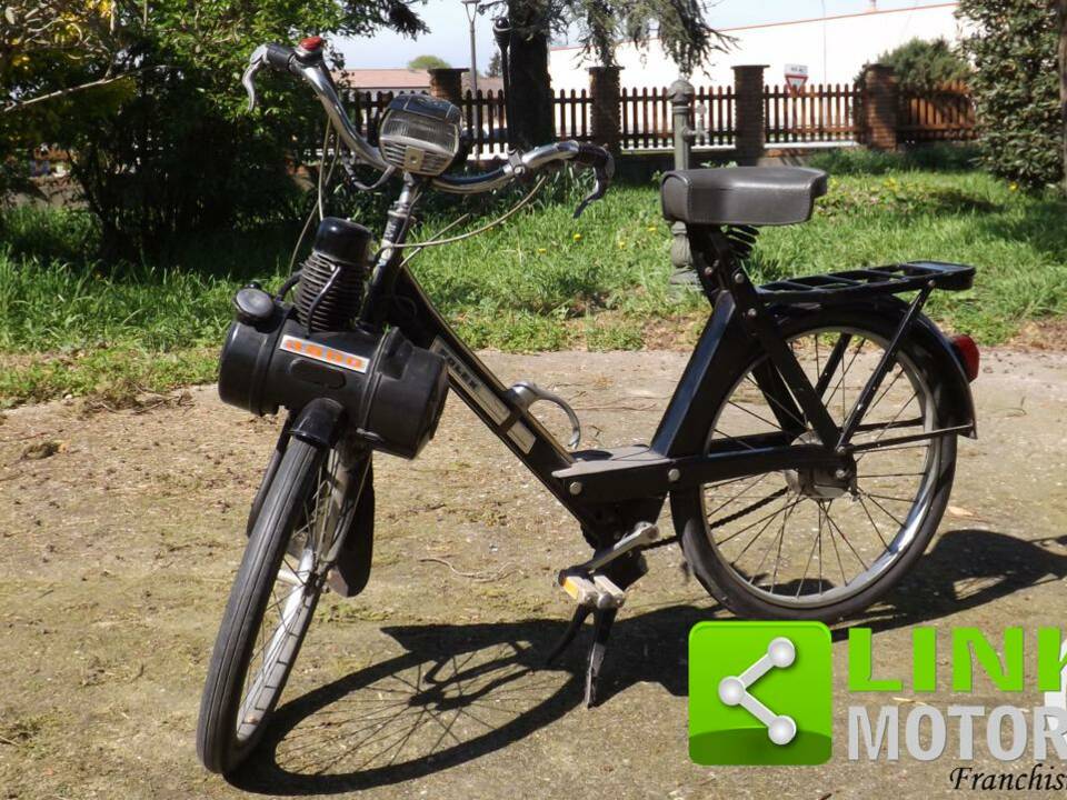 Bild 2/10 von Solex DUMMY (1967)