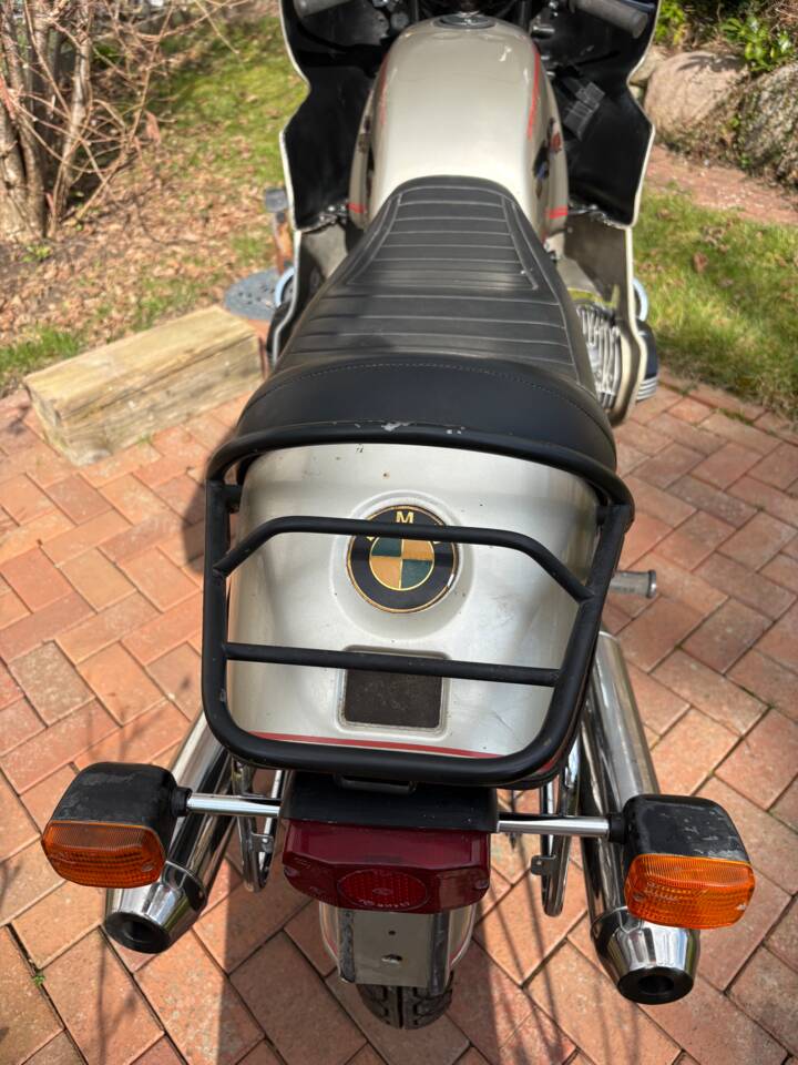 Bild 12/18 von BMW R 90/6 (1975)