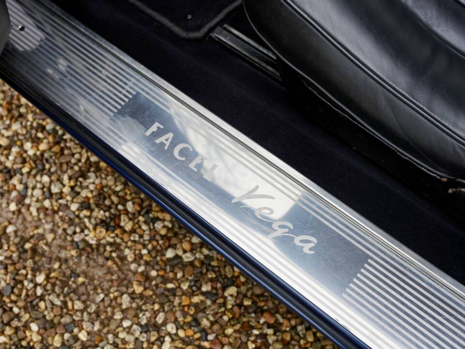 Imagen 30/50 de Facel Vega Facel II (1962)