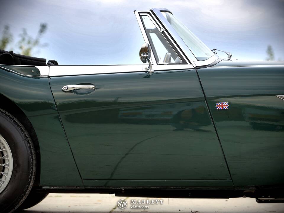 Image 26/68 of Austin-Healey 3000 Mk III (BJ8) (1966)