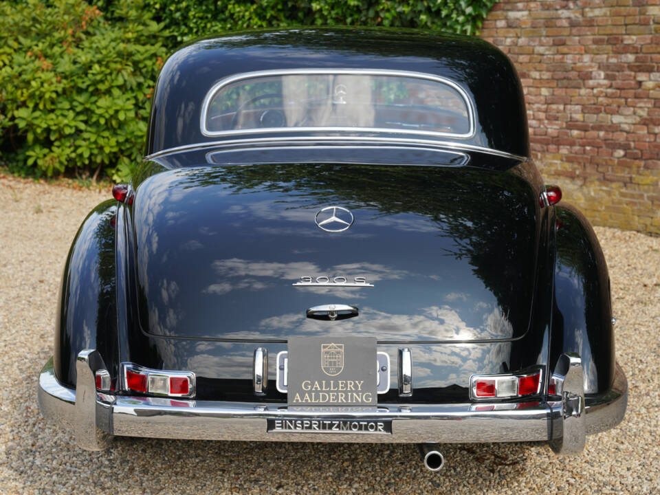 Bild 21/50 von Mercedes-Benz 300 Sc (1957)