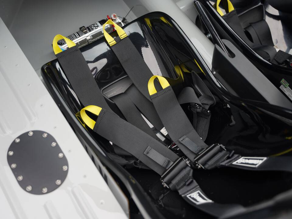 Bild 20/50 von Ford GT40 (2021)