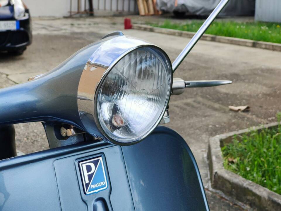 Imagen 10/20 de Piaggio DUMMY (1960)