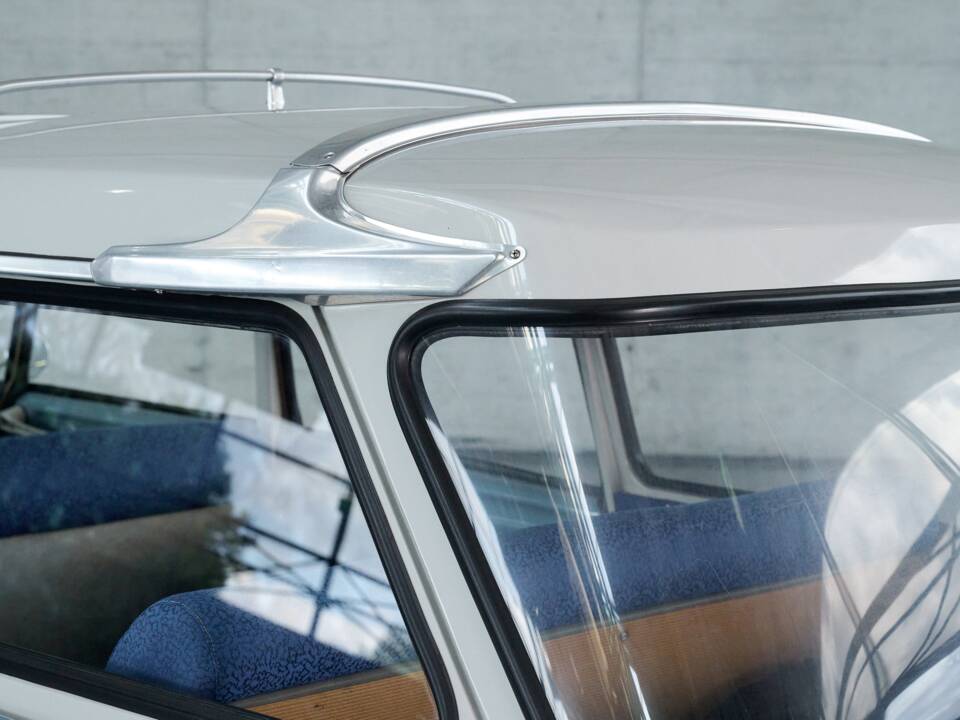 Bild 23/50 von Citroën ID 19 Break (1960)