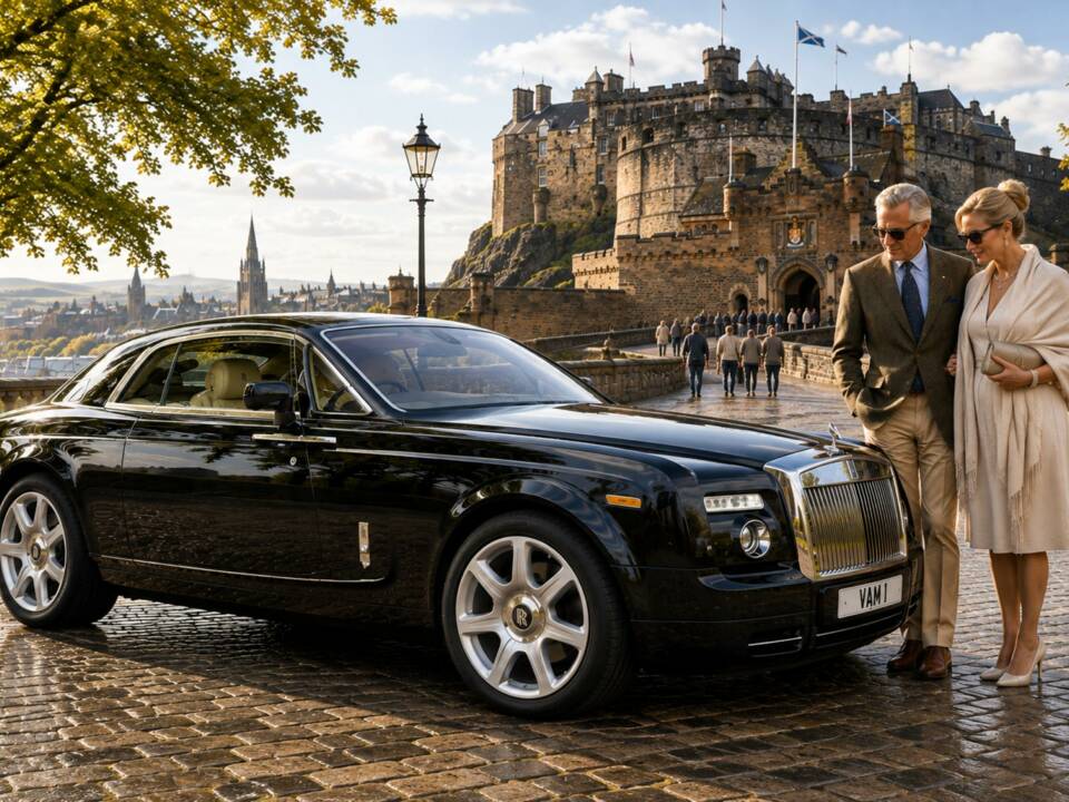 Immagine 2/50 di Rolls-Royce Phantom Coupé (2010)