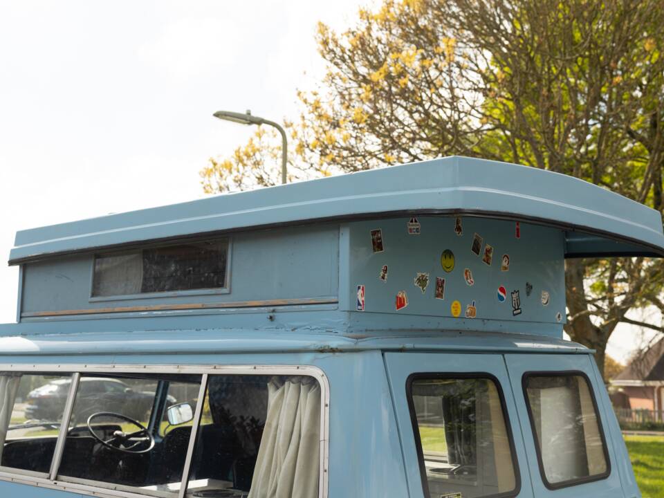 Immagine 43/50 di Bedford CF 250 (1973)