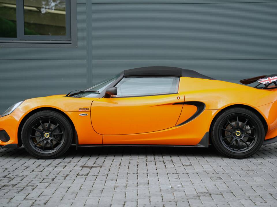 Bild 6/50 von Lotus Elise Cup 250 (2021)
