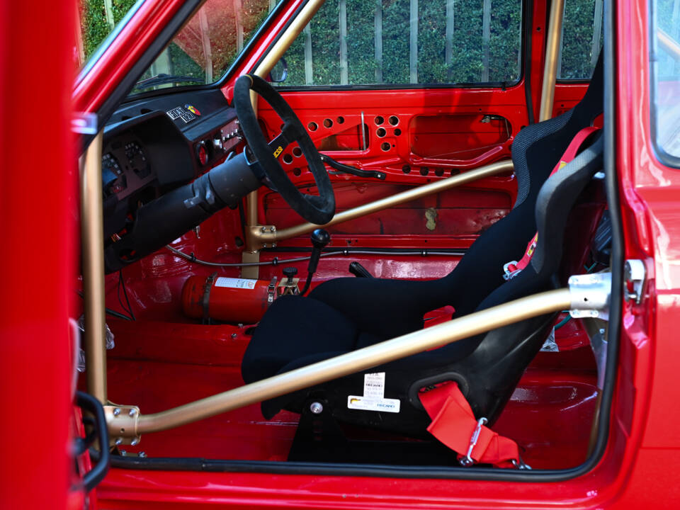 Immagine 31/51 di FIAT 127 Sport (1979)