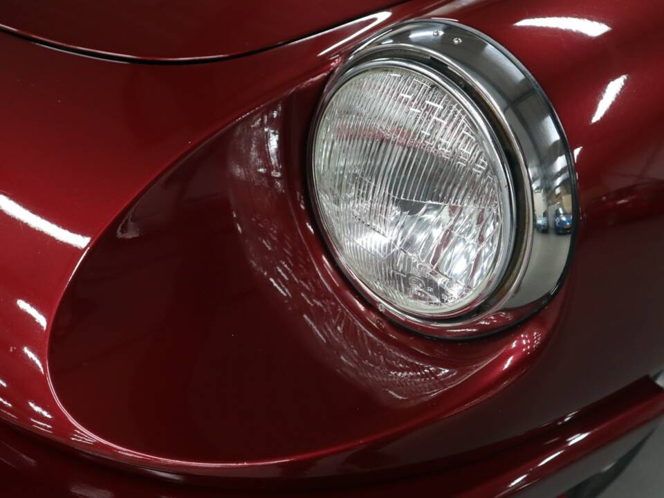Image 48/58 de Alfa Romeo 2.0 Spider (1992)