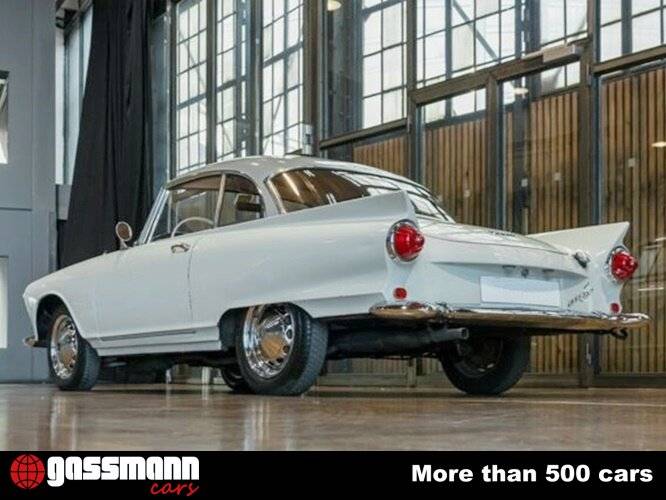 Bild 5/15 von DKW 1000 SP (1962)