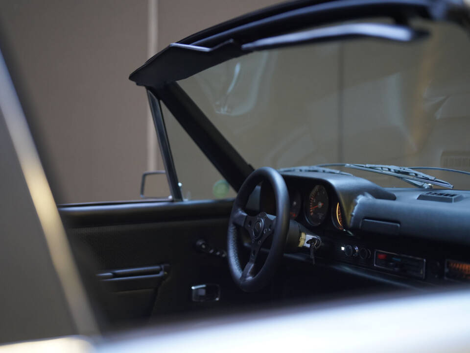Image 80/99 de Porsche 914&#x2F;4 1.7 (1970)
