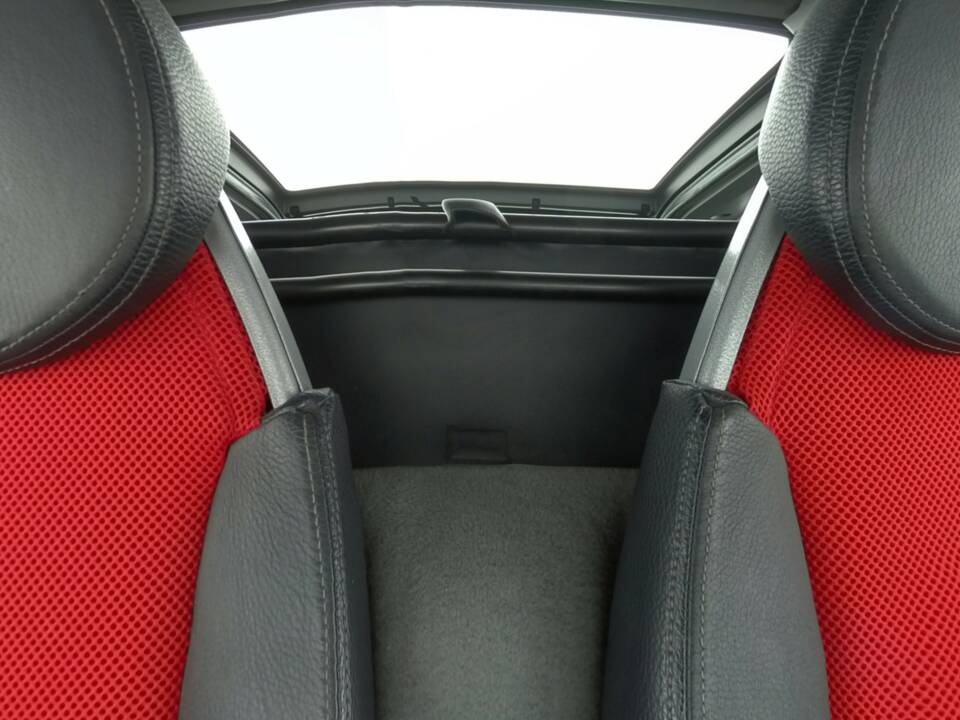 Immagine 14/16 di Smart Roadster-Coupé (2003)