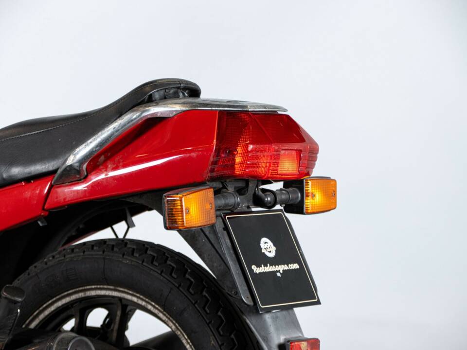 Image 28/50 of Yamaha XJ 600 (1984)