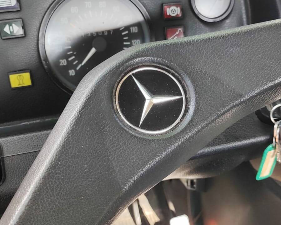 Immagine 5/7 di Mercedes-Benz T1 307 D (1979)