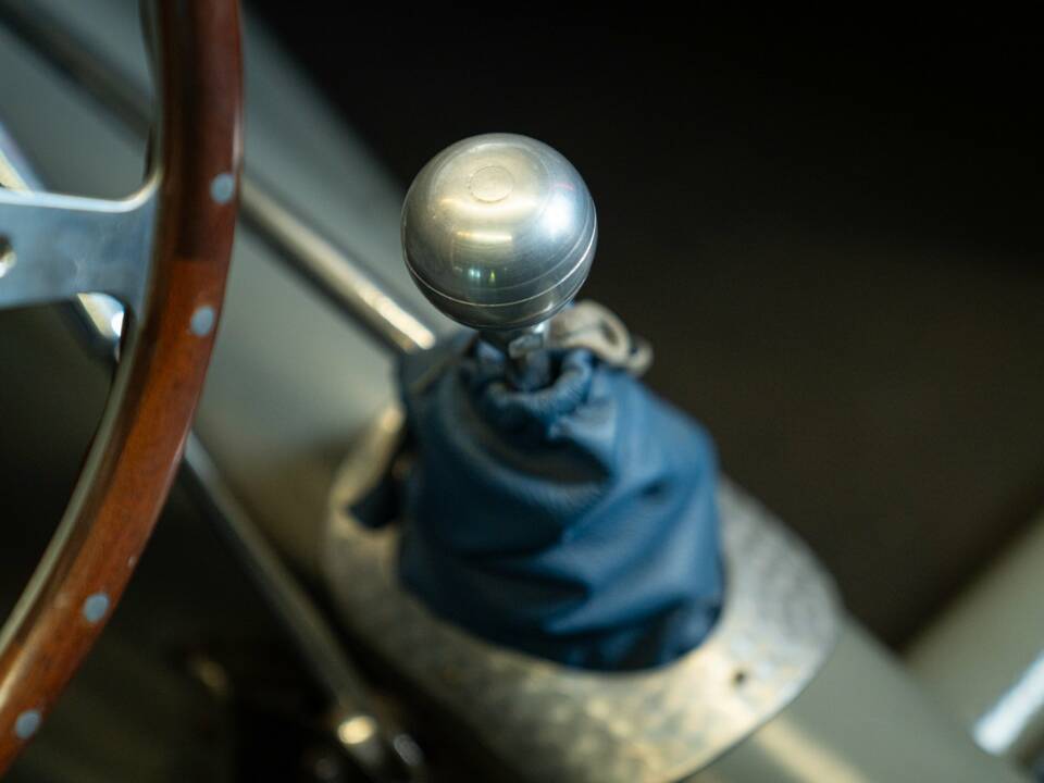 Immagine 39/50 di Nardi Sighinolfi 750 (1953)