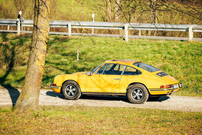 Bild 19/50 von Porsche 911 2.0 L (1968)