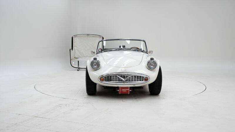 Bild 5/15 von Daimler SP 250 (1964)
