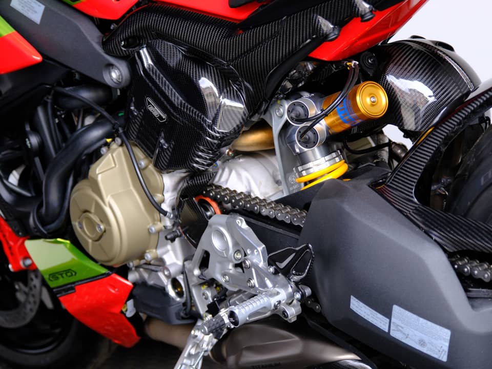 Bild 73/99 von Ducati Streetfighter V4 Lamborghini (2024)