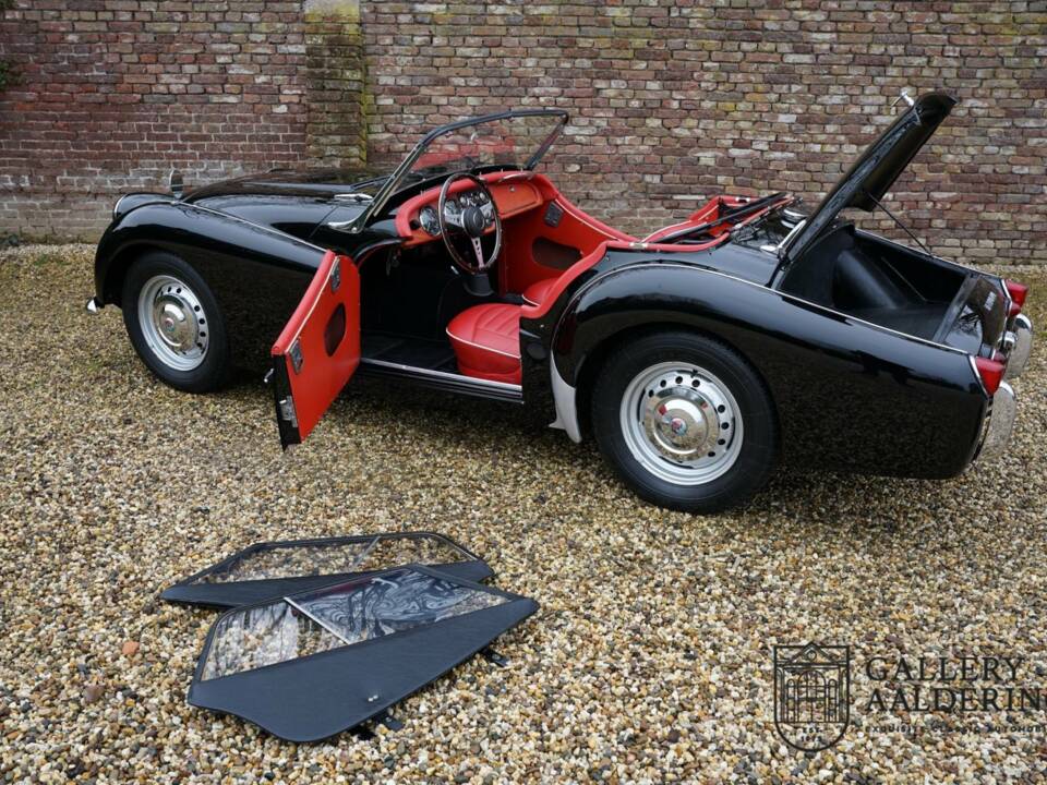 Bild 11/13 von Triumph TR 3A (1959)
