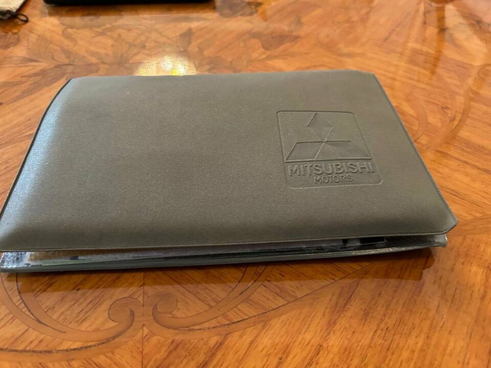 Bild 29/80 von Mitsubishi 3000 GT (1992)