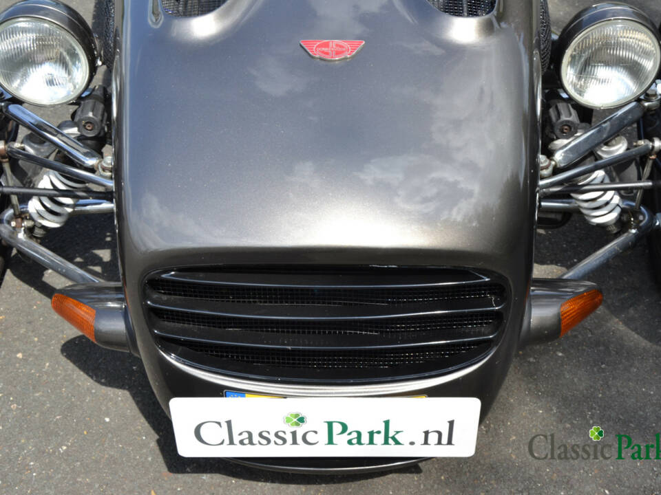 Immagine 48/50 di Donkervoort D8 180 (2001)