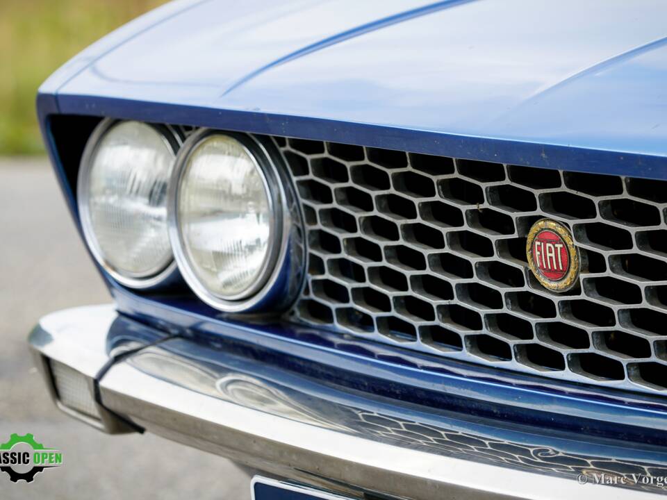 Immagine 32/53 di FIAT Dino Coupe (1967)