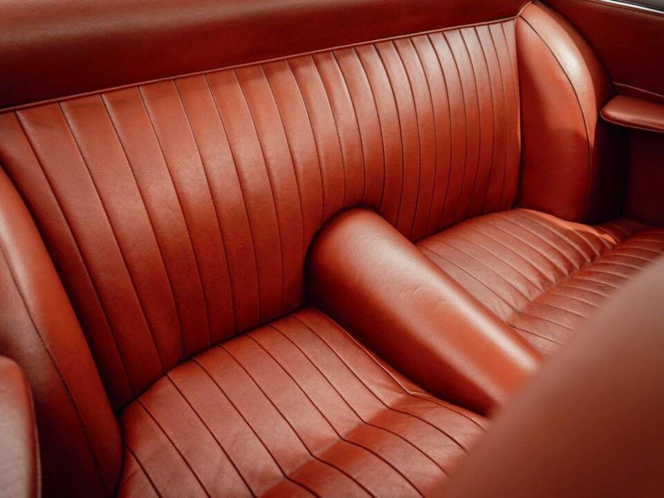 Afbeelding 17/25 van Maserati 3500 GTI Sebring (1966)