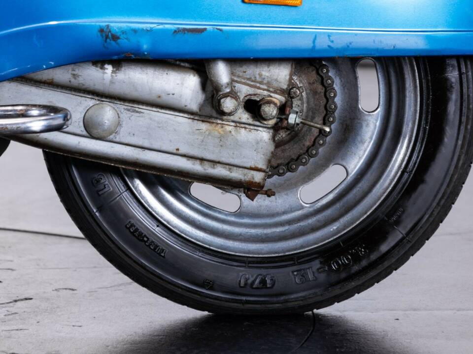 Imagen 16/50 de KTM Ponny II Super 4 (1977)