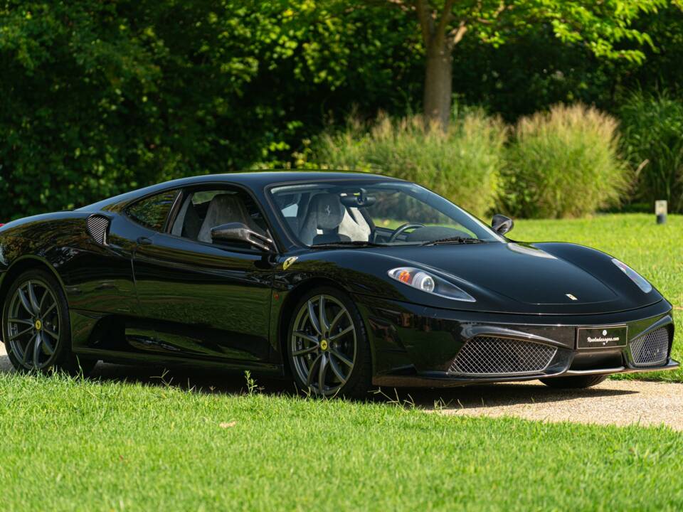 Image 2/50 of Ferrari 430 Scuderia (2008)
