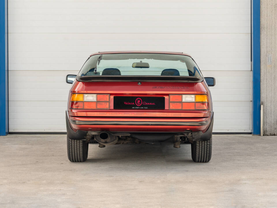 Image 3/58 of Porsche 924 Turbo (1982)