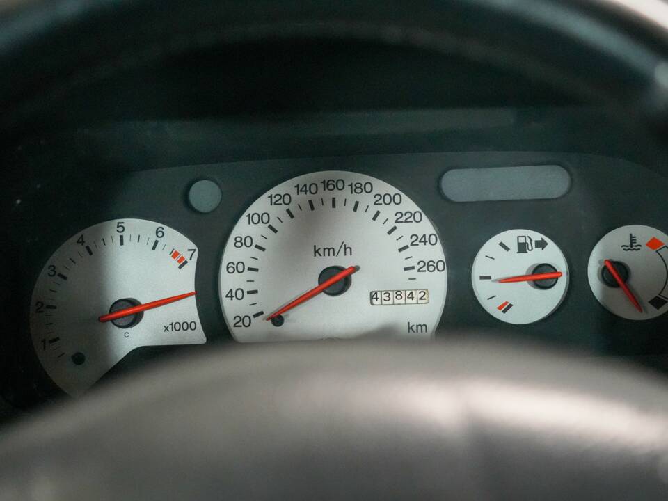 Afbeelding 16/48 van Ford Escort RS Cosworth (1995)