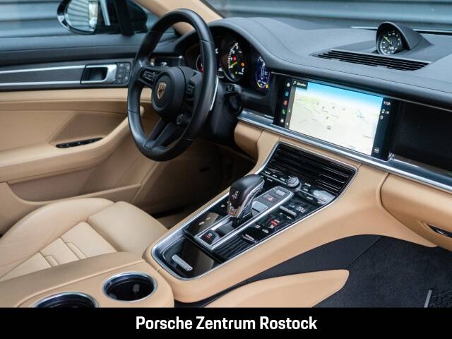 Afbeelding 17/33 van Porsche Panamera 4 E-Hybrid (2022)