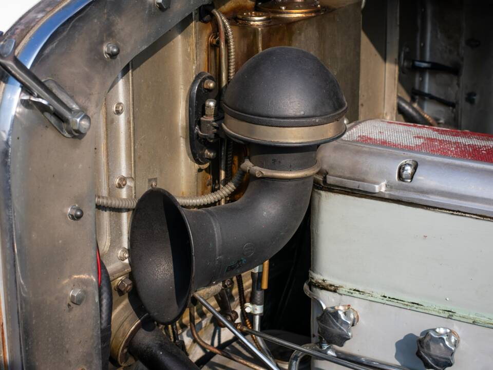 Bild 37/47 von Isotta Fraschini 8A (1927)