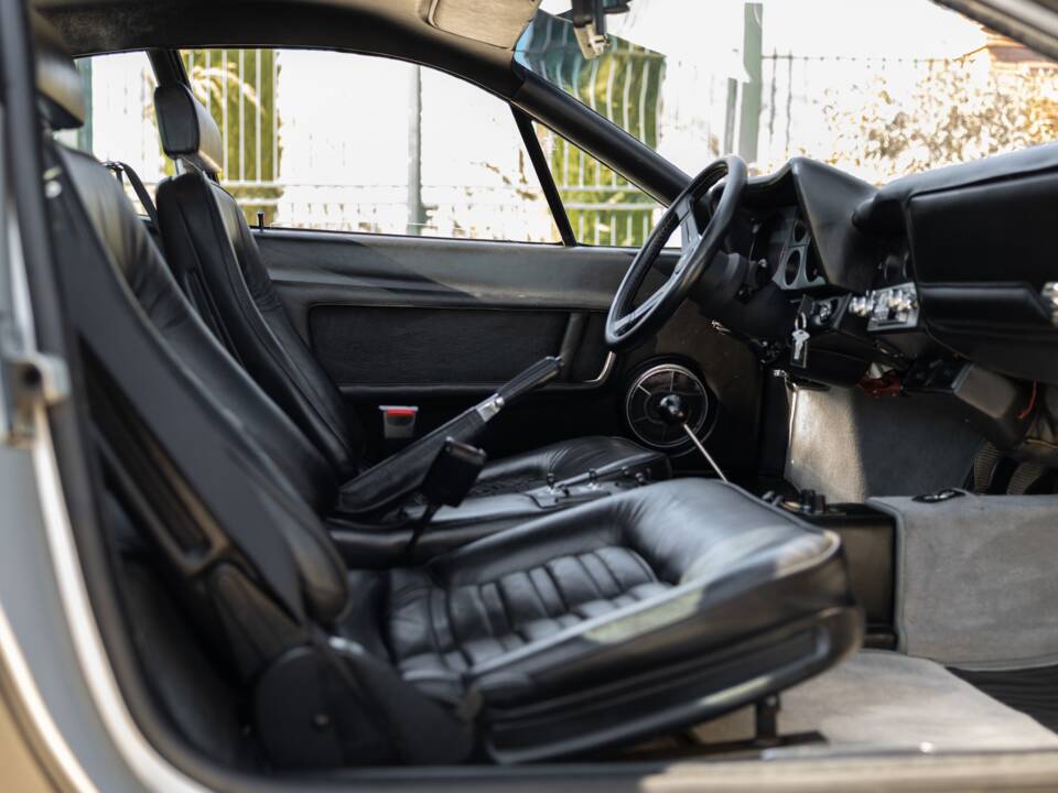 Bild 45/84 von Ferrari 512 BBi (1982)