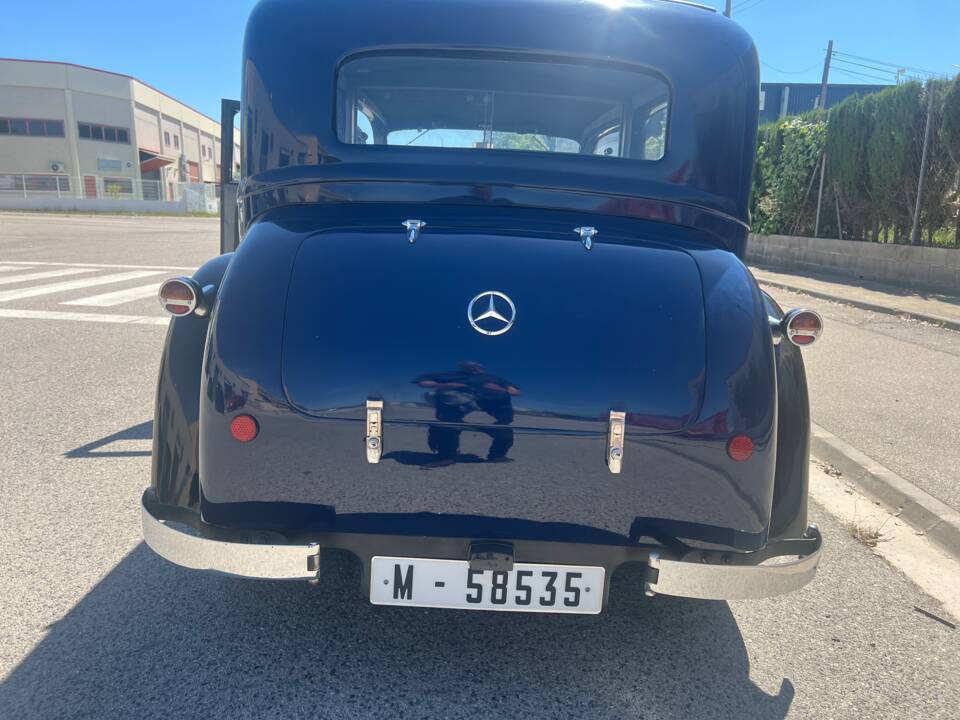 Immagine 58/99 di Mercedes-Benz 200 (1936)
