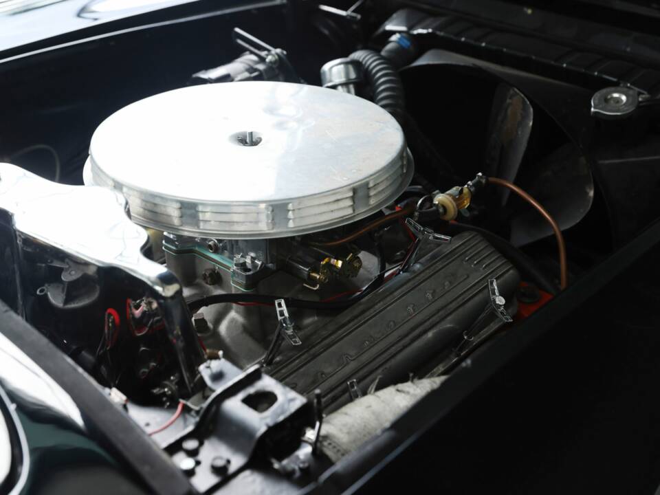 Image 46/50 de Chevrolet Corvette (1959)