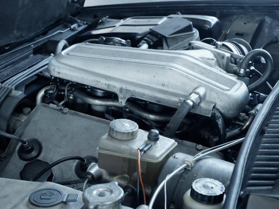 Bild 42/48 von Alfa Romeo GTV 6 2.5 (1981)
