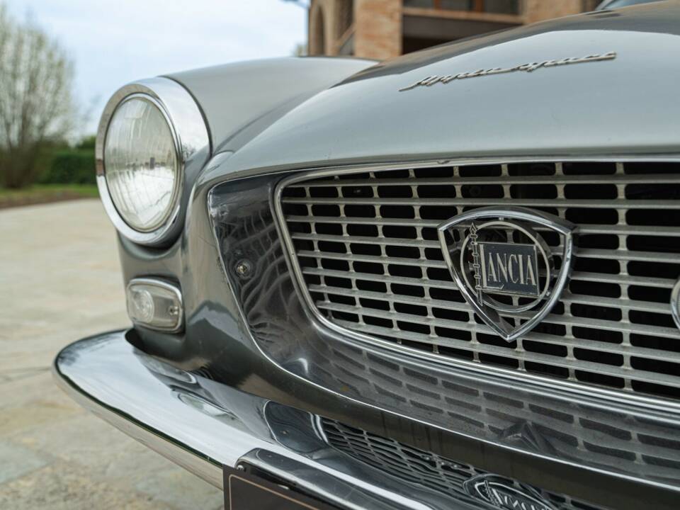 Bild 39/50 von Lancia Appia Sport (Zagato) (1962)