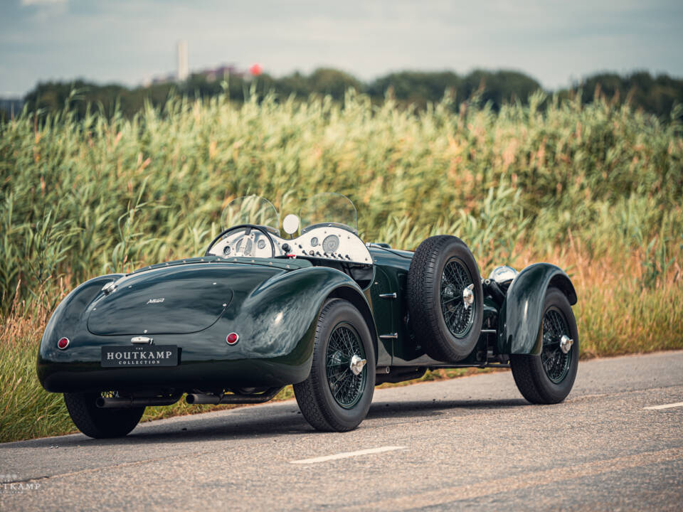 Imagen 8/16 de Allard J2 (1951)