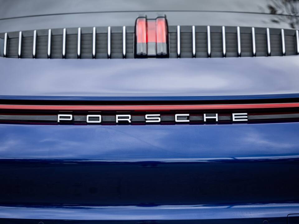 Bild 26/50 von Porsche 911 Carrera 4S (2019)