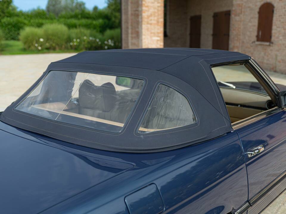 Imagen 35/50 de Mercedes-Benz 450 SL (1977)