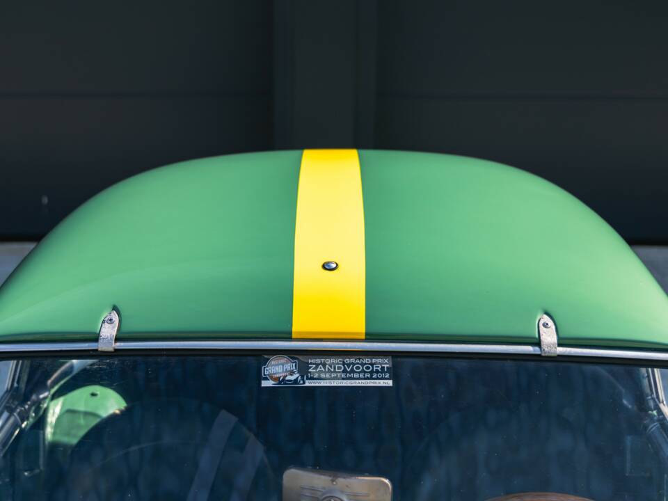Image 37/50 of Austin-Healey Sprinzel Sebring Sprite (1958)