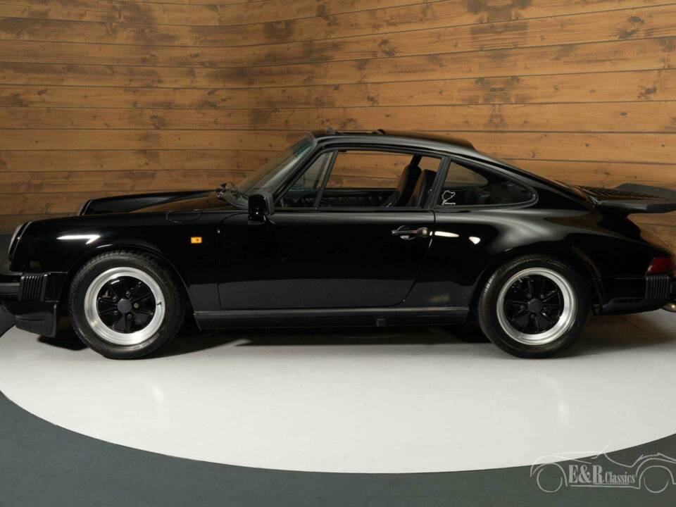 Image 9/18 de Porsche 911 SC 3.0 (1983)