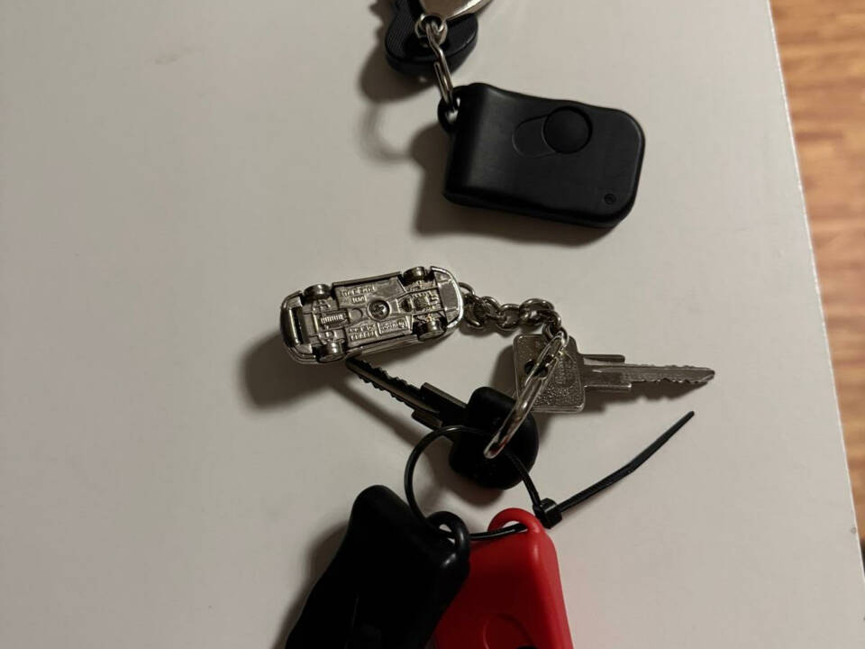 Immagine 21/22 di Ferrari 456 GTA (1997)