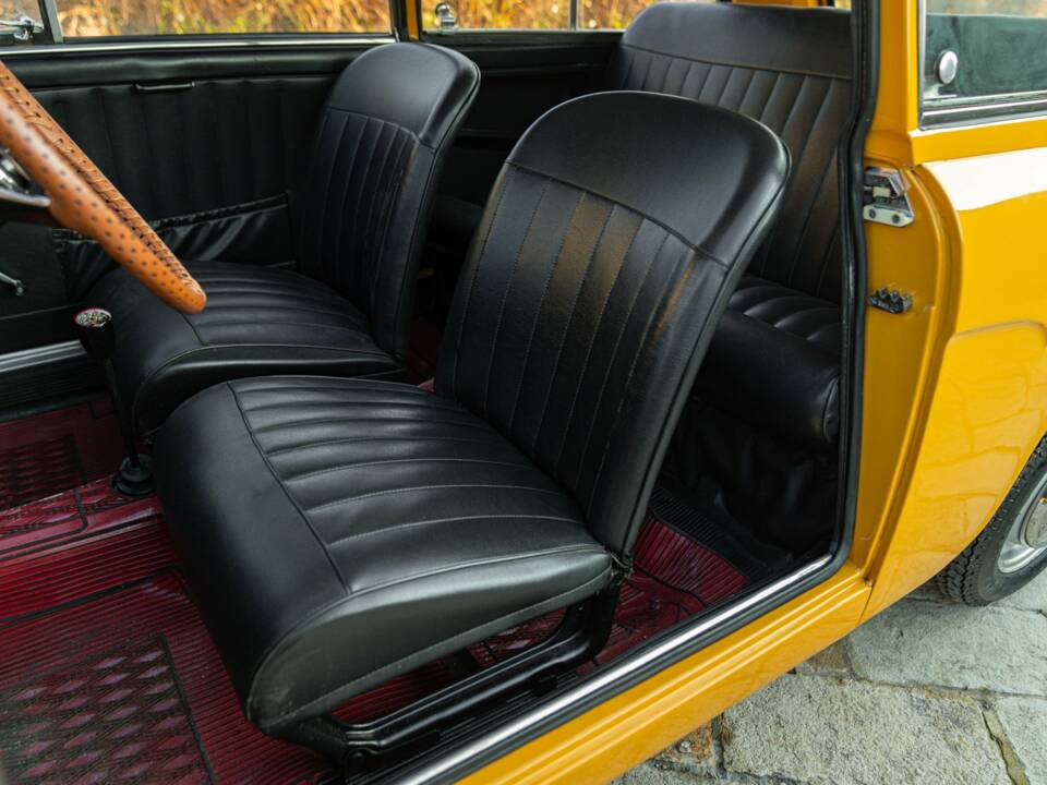 Image 30/50 of Autobianchi Bianchina Panoramica (1969)